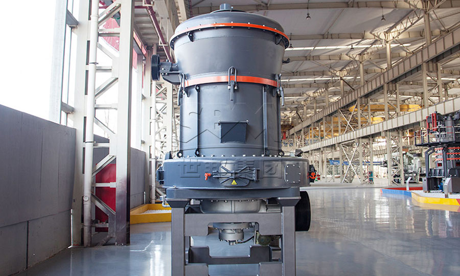 MTW欧版梯形磨粉机|欧式梯形粉磨机|梯形磨煤机原理以及规格