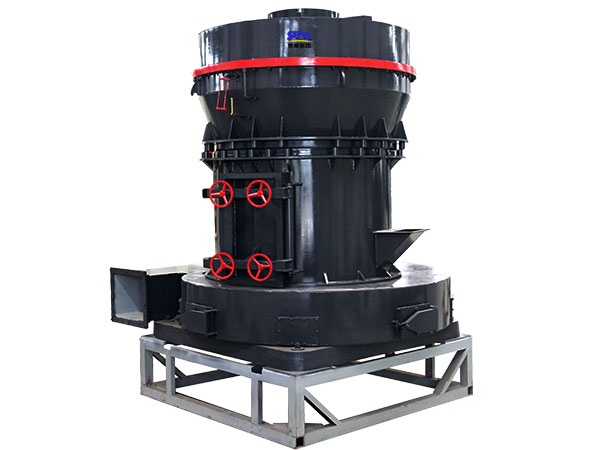 中速磨煤机|MTM中速梯型磨粉机|中速粉磨机工作原理以及型号